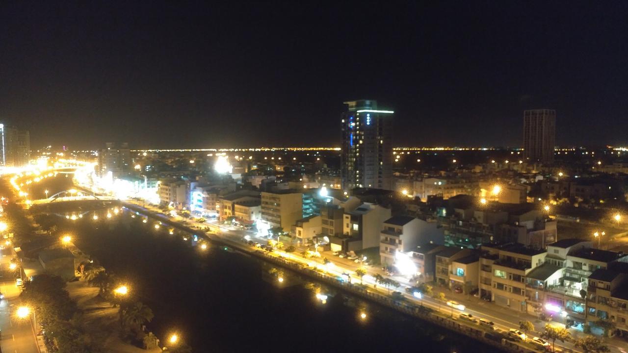 Left Bank 121 Hotel Tajnan Kültér fotó
