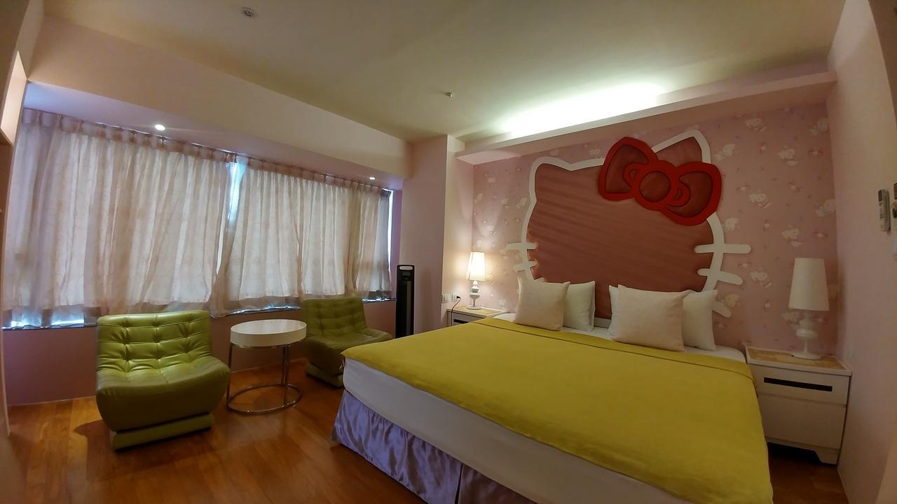 Left Bank 121 Hotel Tajnan Kültér fotó